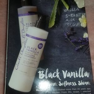 Carol's Daughter Shampoo and Conditioner Set